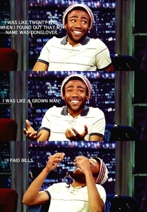 donglover