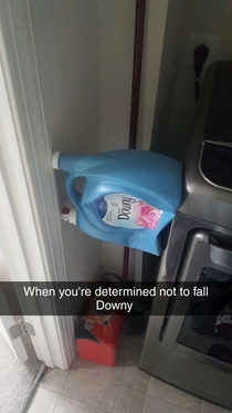 Downy