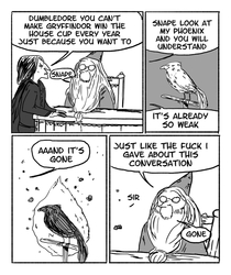 Dumbleburn