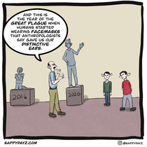 Earcestors