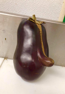 Eggplantception