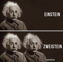 Einstein