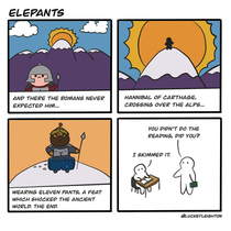 Elepants