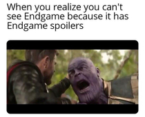 Endgame