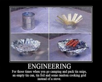 Engineering