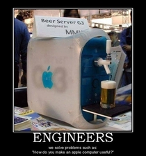 Engineers