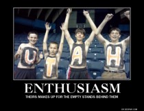 Enthusiasm