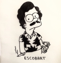 Escobart