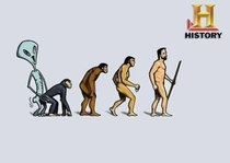 Evolution