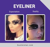 Eyeliner