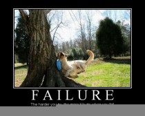 Failure