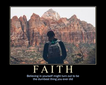 Faith