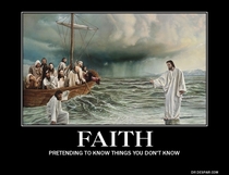 FAITH