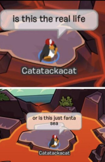 Fantasea