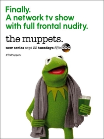  Finally a network TV show with full frontal nudity