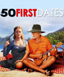  First Dates - Westworld style