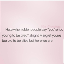  food for thought