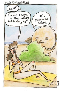 funny