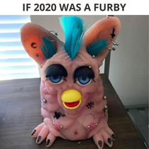  Furby
