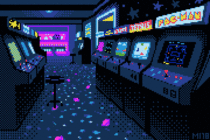  Gameroom