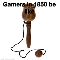  Gamers