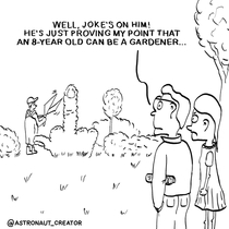 Gardeners