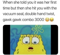  gawk gawk combo