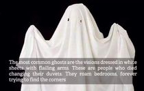 Ghosts