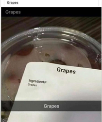 Grapes