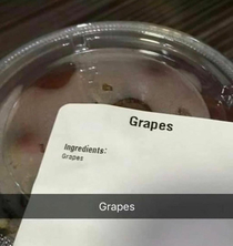 Grapes