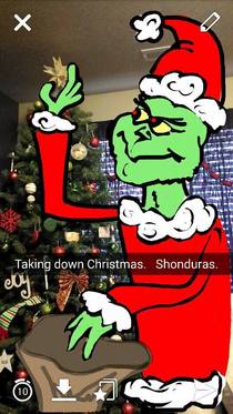 Grinch