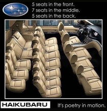 Haikubaru