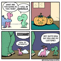 Halloween