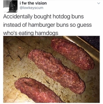 Hamdogs
