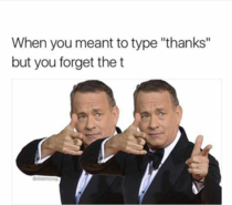 Hanks