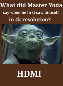 HDMI