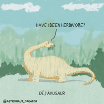 Herbivore