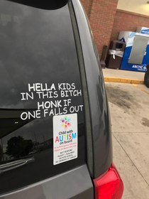 Honk