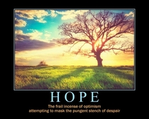 Hope