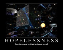 Hopelessness