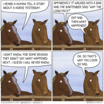 Horses