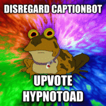 Hypnotoad