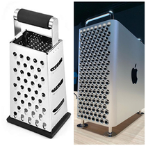 iGrater