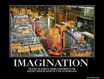 Imagination