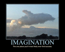 Imagination