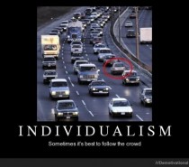 Individualism