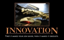 Innovation