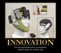 Innovation