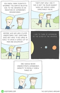 Insignificant