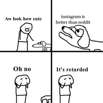 Instagramltreddit